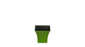Green Square Pot
