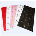 Black IV Korean Paper