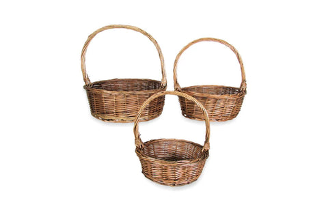 Baskets