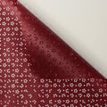 Papel Picado Style Korean Wrapping Paper