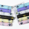 Graduation Bouquet Wrapping Paper