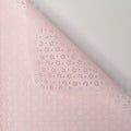 Papel Picado Style Korean Wrapping Paper