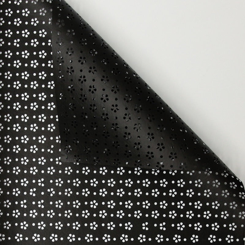 Papel Picado Style Korean Wrapping Paper
