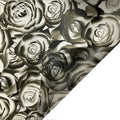 Rose Design Korean Paper