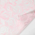 Rose Design Korean Paper
