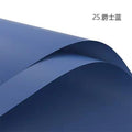 Single Color Korean Paper