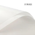 Single Color Korean Paper