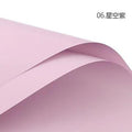 Single Color Korean Paper