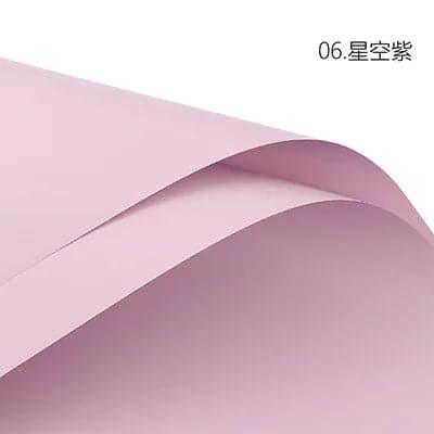 Korean Paper