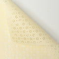 Papel Picado Style Korean Wrapping Paper
